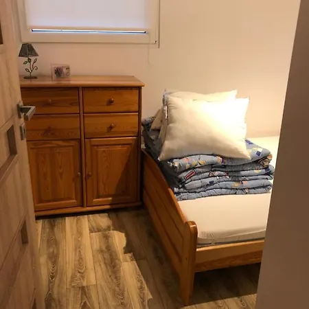 Holiday home Przy Kwadracie *