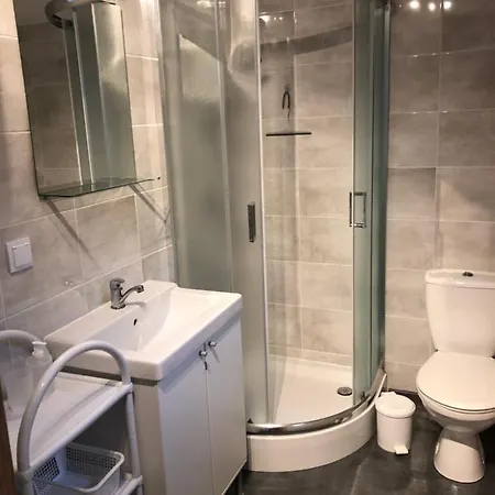 Holiday home Przy Kwadracie *