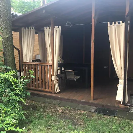 Holiday home Przy Kwadracie