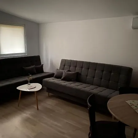 Przy Kwadracie Holiday home