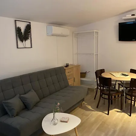 Holiday home Przy Kwadracie *