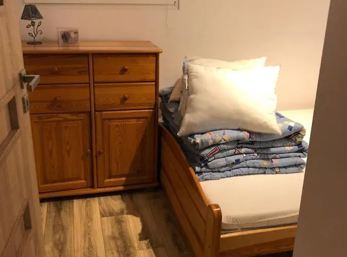 Holiday home Przy Kwadracie *