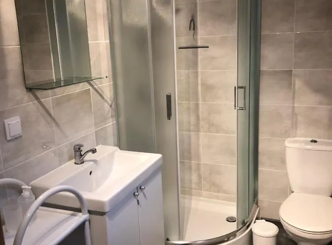 Holiday home Przy Kwadracie *