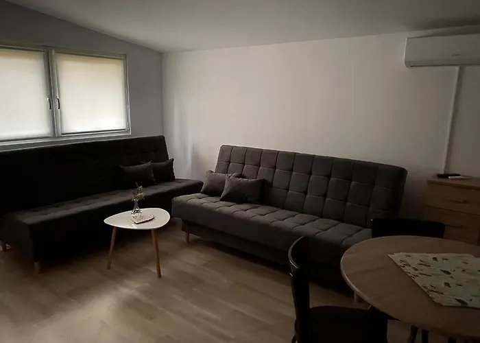 Przy Kwadracie Holiday home