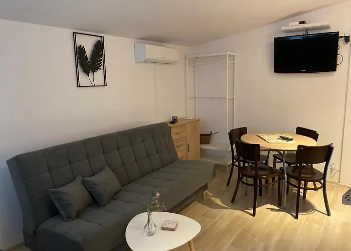 Holiday home Przy Kwadracie *